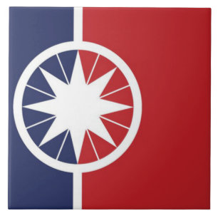 Bandeira Norman
