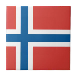 Bandeira norueguesa