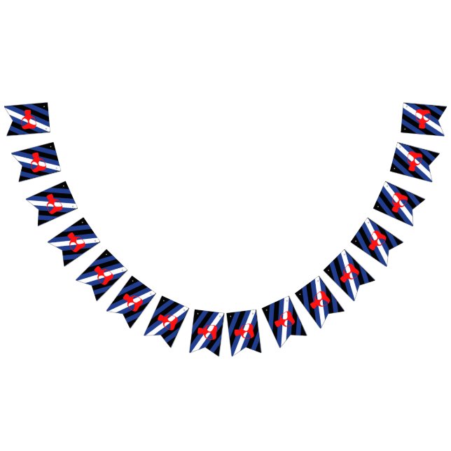 Bandeira Orgulho Máscara (Todos)