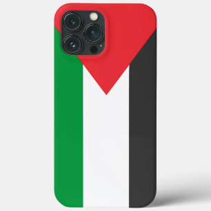 Bandeira Palestina Livre sob medida