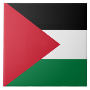 Bandeira Palestina (Palestina)