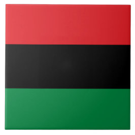 Bandeira Pan-Africana