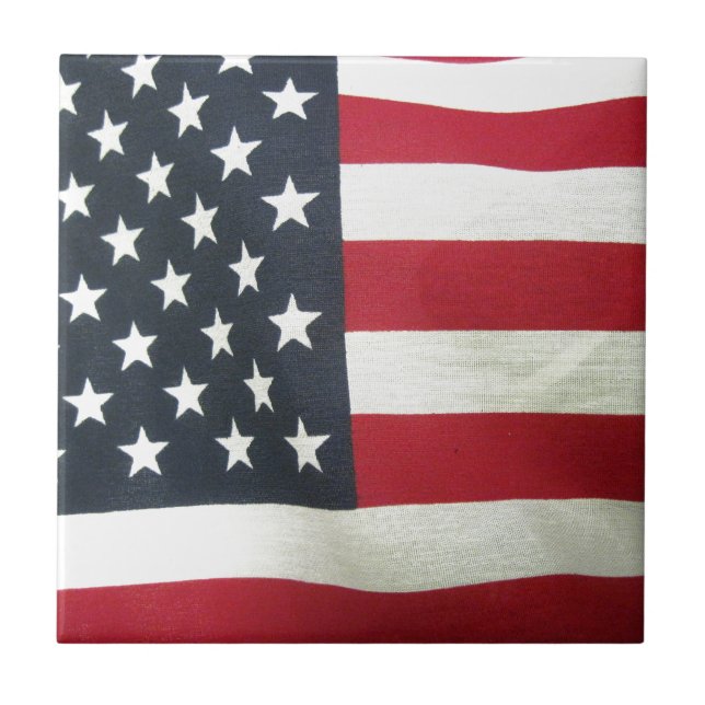 Bandeira Patriótica (Frente)