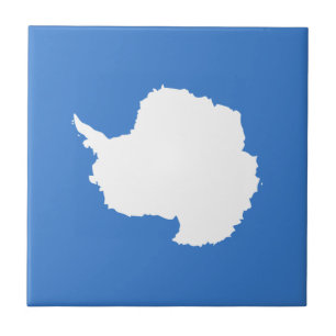 Bandeira Patriótica Antártica