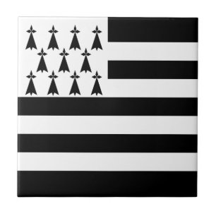 Bandeira Patriótica da Bretanha