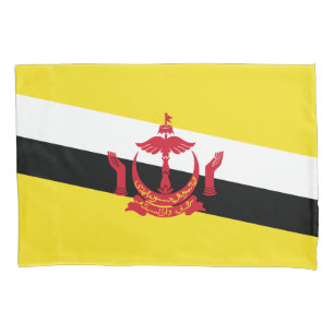 Bandeira Patriótica de Brunei