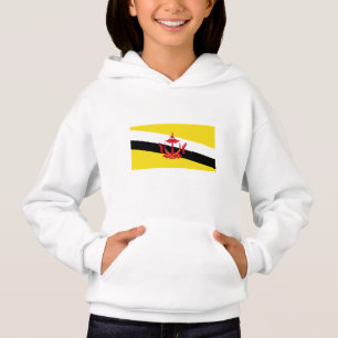 Bandeira Patriótica de Brunei