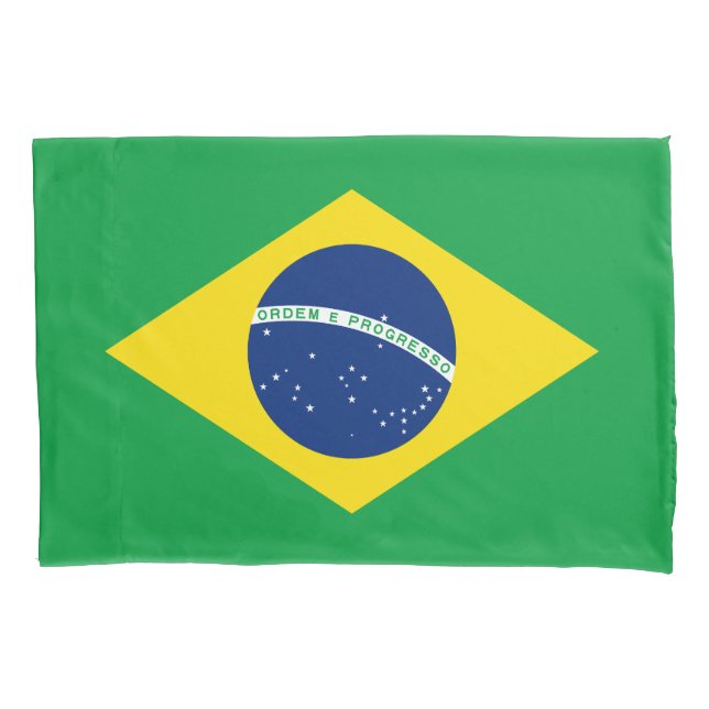 Bandeira Patriótica do Brasil (Frente)