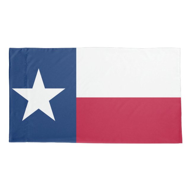 Bandeira patriótica do estado de Texas (Verso)
