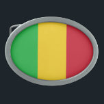 Bandeira Patriótica do Mali<br><div class="desc">Bandeira Patriótica do Mali.</div>
