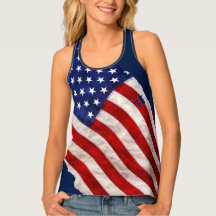 Bandeira Patriótica dos EUA