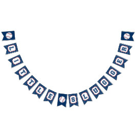 Bandeira pequena da estamenha do partido do