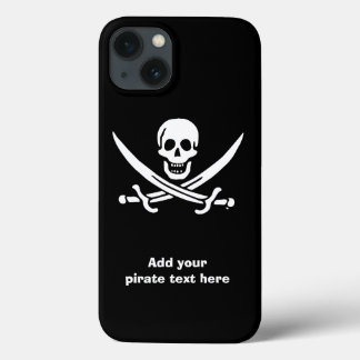 Bandeira pirata de Jolly roger