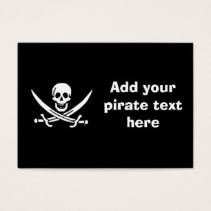 Bandeira pirata de Jolly roger