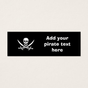 Bandeira pirata de Jolly roger