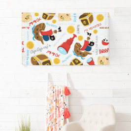 Bandeira Pirata do Partido Treasure Island