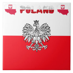 Bandeira polonesa
