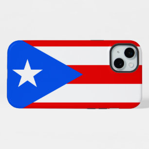 bandeira Porto Rico