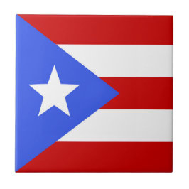 bandeira Porto Rico