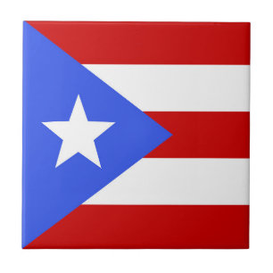 bandeira Porto Rico