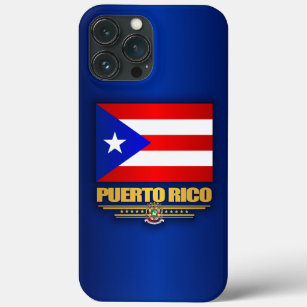 Bandeira Porto Rico