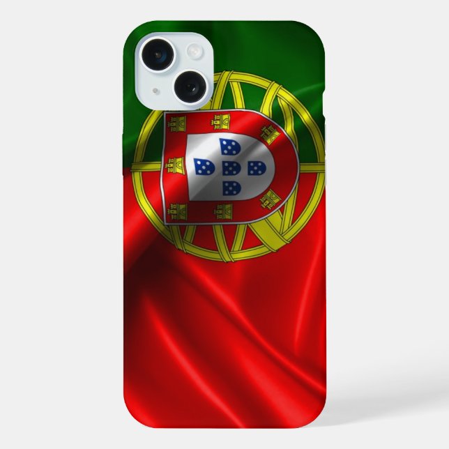 bandeira portuguesa (Verso)