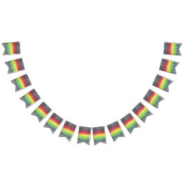 bandeira Rasta 2 da estamenha do partido do tiedye