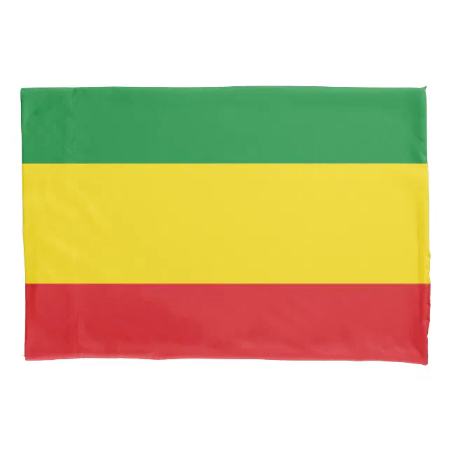 DuraFlag Etiopia con leone (Rasta) piccola cortesia 50 x 30 cm corda e bandiera di alta qualità 50 x 30 cm