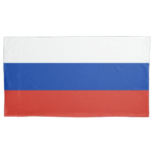 bandeira russa