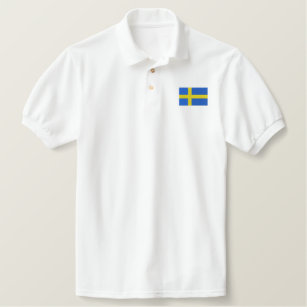 Bandeira sueca