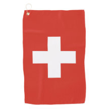 Bandeira suíça