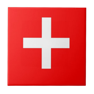 Bandeira suíça