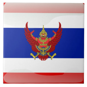 Bandeira tailandesa