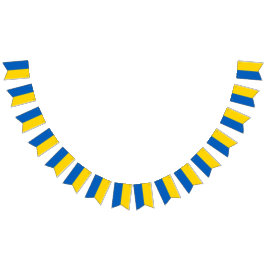 Bandeira Ucraniana (Ucrânia)