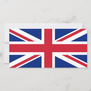 Bandeira Union Jack