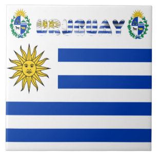 Bandeira uruguaia
