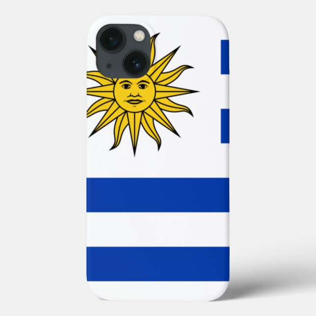 bandeira uruguiana (Verso)