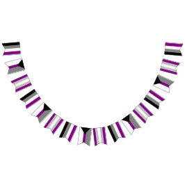 Bandeiras assexuadas da estamenha do espectro