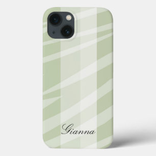 Bandeiras Brancas Mint Green