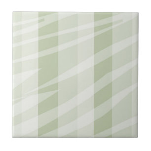 Bandeiras Brancas Mint Green