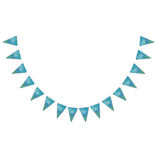 Bandeiras da bandeira da praia