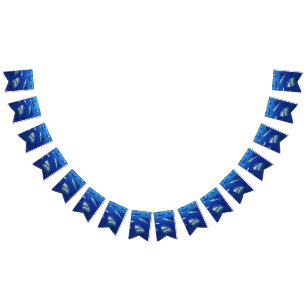 Bandeiras da bandeira dos tubarões