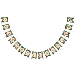 Bandeiras de Buntin Woodland