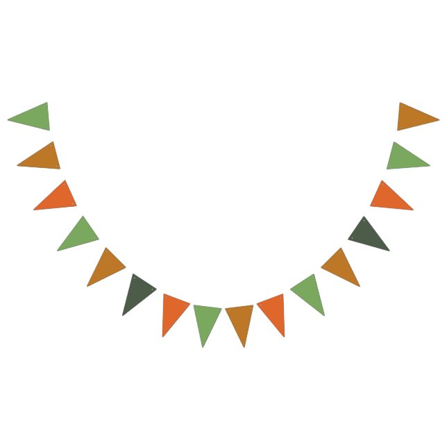 Bandeiras de Bunting para Chá de Bebê no Mercado d (Todos)