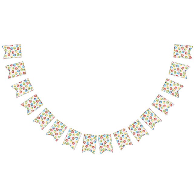 Bandeiras de Crianças do Partido Pirata (Todos)