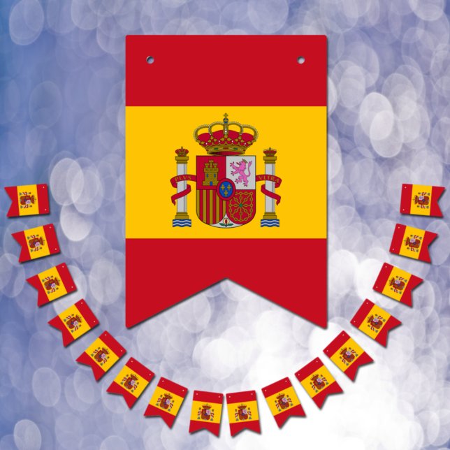 Bandeiras de Espanha/Casamentos da Bandeira e do P (Criador carregado)