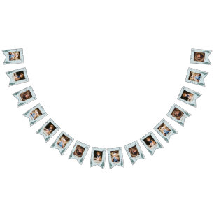 Bandeiras de Foto Mensais Rodeo West Cowboy