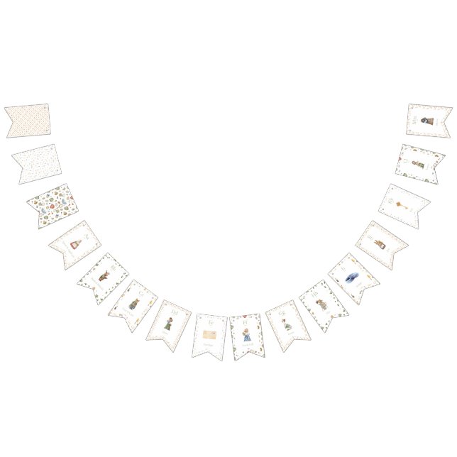 Bandeiras de reabastecimento A-M (Todos)