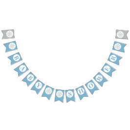 Bandeiras de reabastecimento de chás de fraldas -