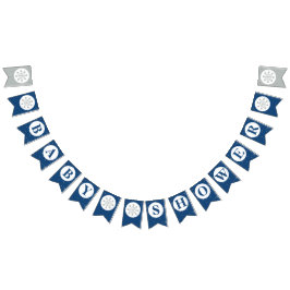 Bandeiras de reabastecimento de chás de fraldas -